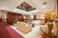 Saint Peter Hotel Hotels in São José do Rio Preto