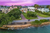 The Knysna Belle Guest House - Pensionat