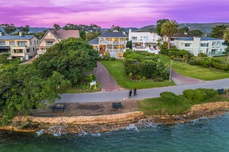 The Knysna Belle Guest House