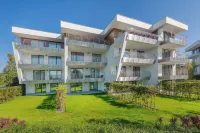Na Klifie, Sun & Snow Hotels in Chlapowo