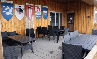 Hótel Flókalundur