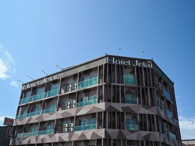 Hotel Jelai @ Temerloh, Pahang