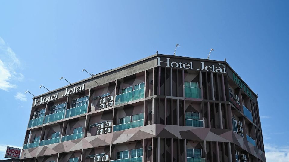 Hotel Jelai @ Temerloh, Pahang