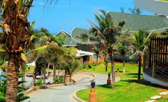 Sandunes Beach Resort & Spa