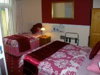 Arkale Lodge Hotels in Carlisle