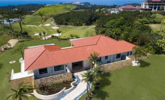 Kanehide Kise Country Club