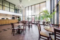 Baymont by Wyndham Ontario - Bữa sáng