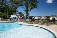 Discovery Parks - Forster - Beach