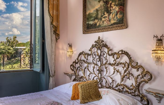 Villa Nicolaci-Liberty Suites Noto