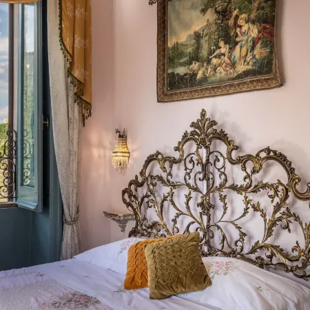 Villa Nicolaci-Liberty Suites Noto