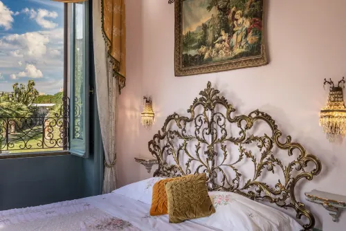 Villa Nicolaci-Liberty Suites Noto - Ocean View