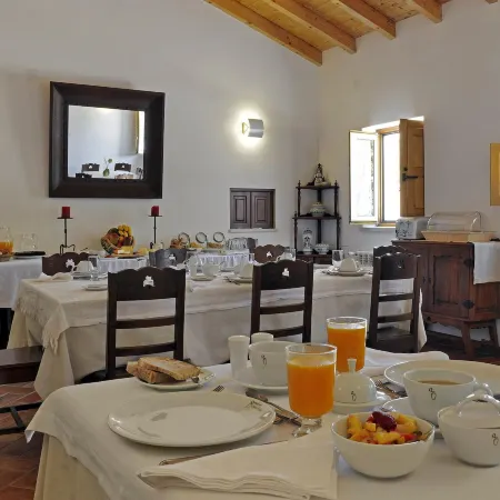 Quinta do Chocalhinho Agroturismo & Spa