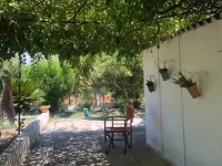 Summer Beach House Spiaggia Hoteles cerca de Pyrgos