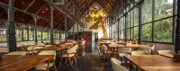 Elixir Woods Luxury Resort and Spa, Munnar - Gym