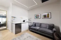 London Studios and Suites Các khách sạn ở Harrow