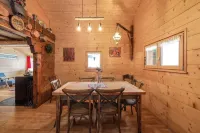 Chalet Gentil Family Friendly Mountain Getaway