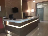 Hotel Western Inn