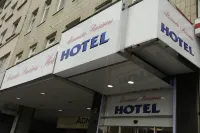 알렉산더 비즈니스 호텔  호텔
