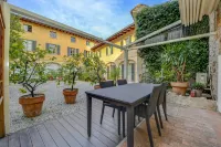 Barchi Resort - Apartments & Suites Hotel a San felice del Benaco