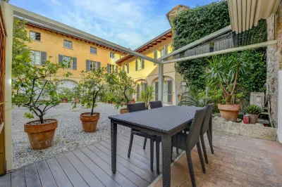 Barchi Resort - Apartments & Suites Hotel in zona Istituto Figlie del Sacro Cuore di Gesù