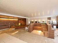 Shiga Park Hotel - con terme