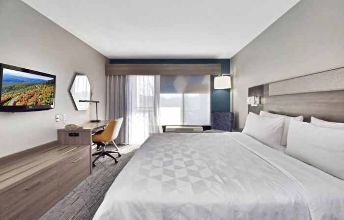 Holiday Inn Express BOONE by IHG