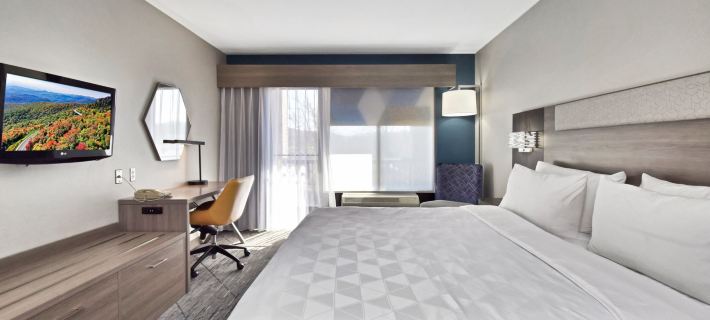 Holiday Inn Express BOONE by IHG Hotels in Watauga County