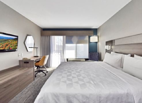 Holiday Inn Express BOONE by IHG