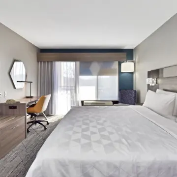 Holiday Inn Express BOONE by IHG