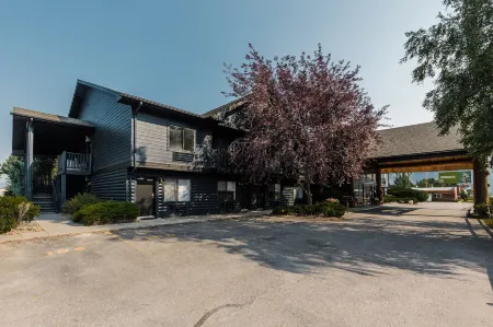 Wonderstone at Glacier