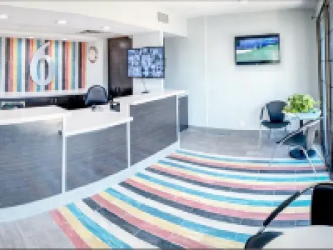 Motel 6 Amarillo, TX - Airport Hotel di Amarillo