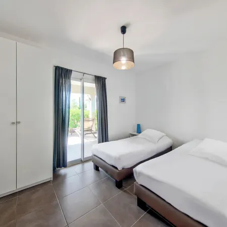 Résidence Pierre & Vacances Premium les Villas de Porto-Vecchio