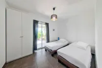 Résidence Pierre & Vacances Premium les Villas de Porto-Vecchio