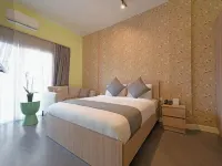 Comfy Apart Hotel Hotels near ABC Shopping Mall