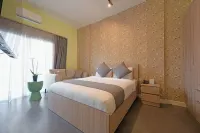Comfy Apart Hotel - 3 stjerner