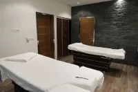 泰梅水療酒店 - SPA