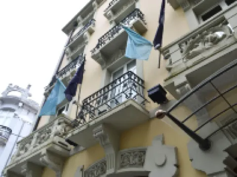 Hotel Alda El Suizo Hoteles en Ferrol