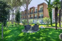 Hotel Gallia & Resort فنادق في اراکلیا