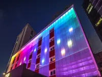 Zip Hotel Hotels near Nakseongdae