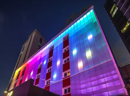 Zip Hotel