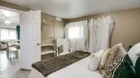 Designer Condo Midtown Phoenix - Holiday bungalows