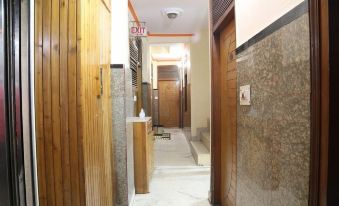 Hotel Delhi Regency