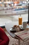 Avalon Hotel - Breakfast