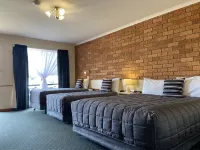 Newell Motor Inn Narrandera Hotels in Gillenbah