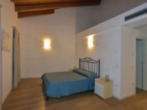 Tenuta Monterosso Hotels in Teolo