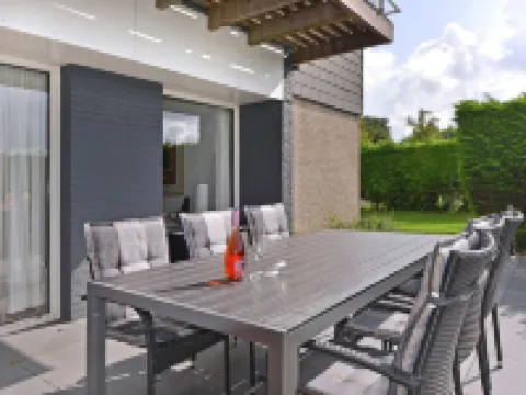 De Ruiterplaat Lakeview Stay