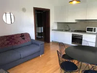 House of Trento - No Reception