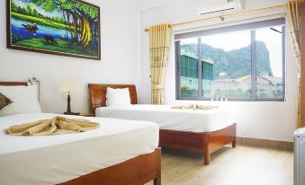 Thao Nguyen Homestay