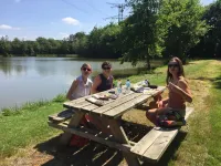 Domaine des Mille Oiseaux - 3-Star