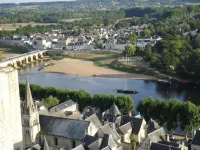 بست ويسترن هوتل دي فرانس فنادق في Beaumont-en-Veron